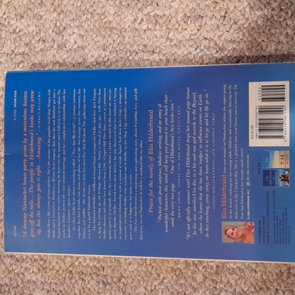 The Five-Star Weekend - Picture 2 of 4